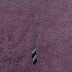 Pretty necklace